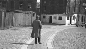 McGregor's Bar 1960s